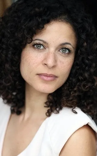 Sarah Kaminsky