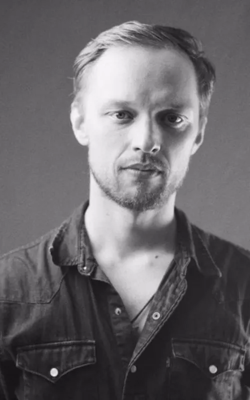 Aleksi Kinnunen
