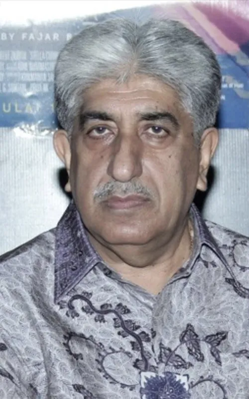 Gope T. Samtani