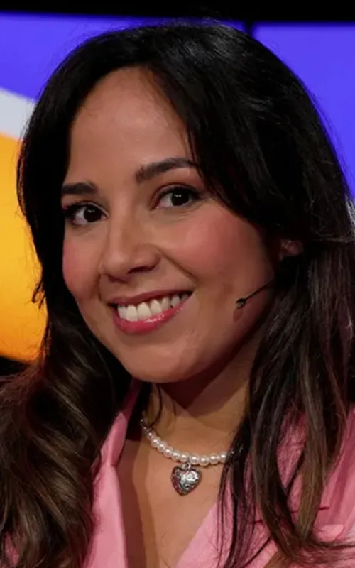 Nienke van Dijk