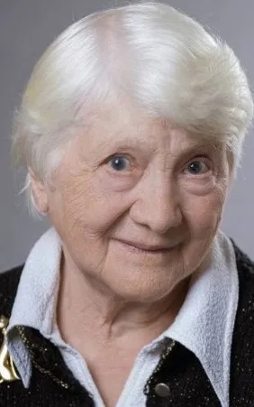 Mariya Skuratova
