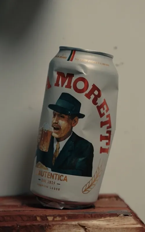 Pedro La Canette