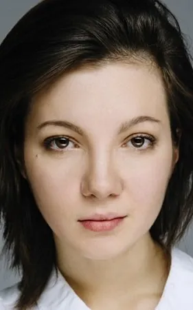 Alina Gvasaliya