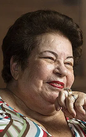 Nana Caymmi