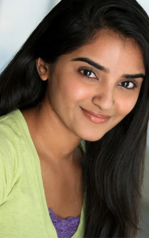 Sahana Srinivasan