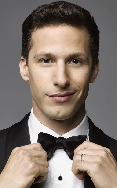 Andy Samberg