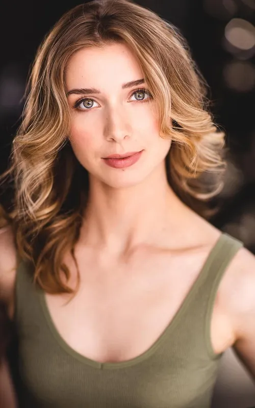 Johanna Vandenberg