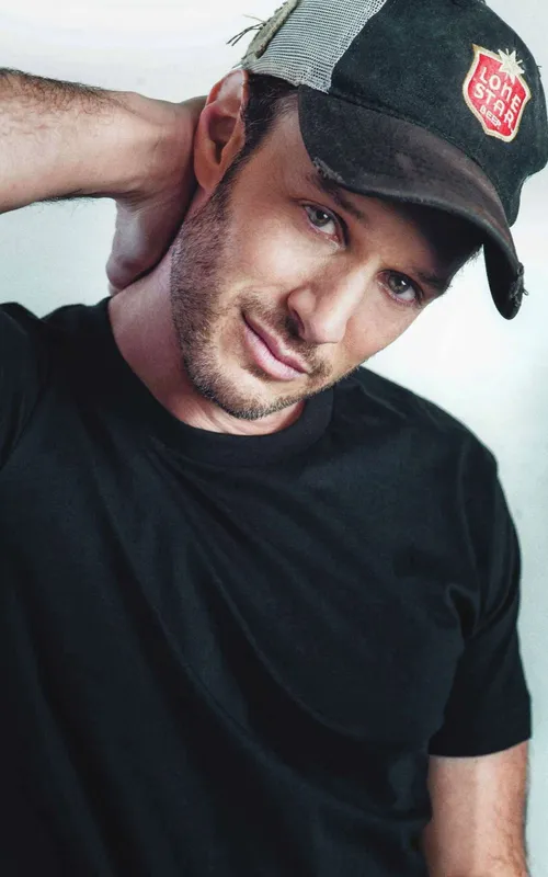 Josh Wolf