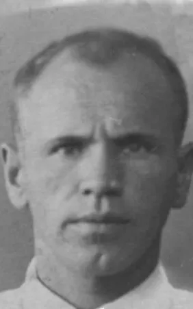 Fyodor Balakirev