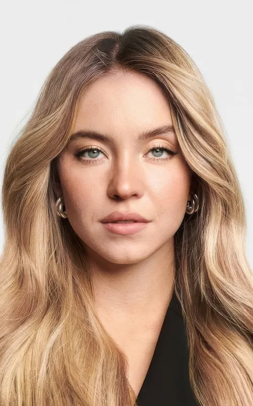 Sydney Sweeney