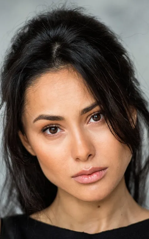 Olesya Gayova