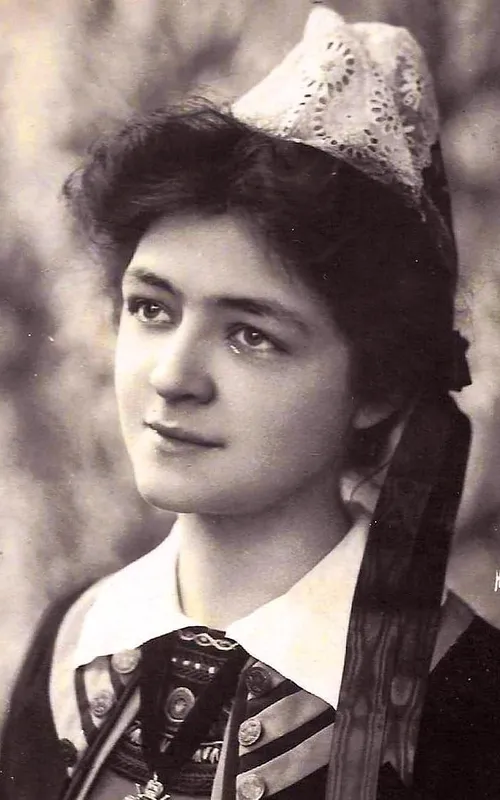 Marcelle Géniat