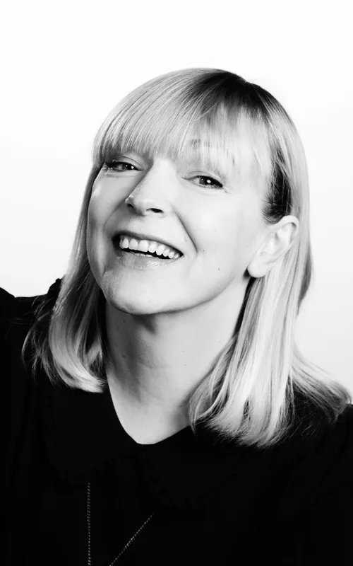 Agnė Sunklodaitė