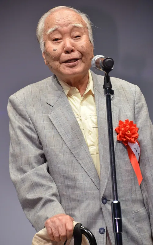 Kinya Ogawa