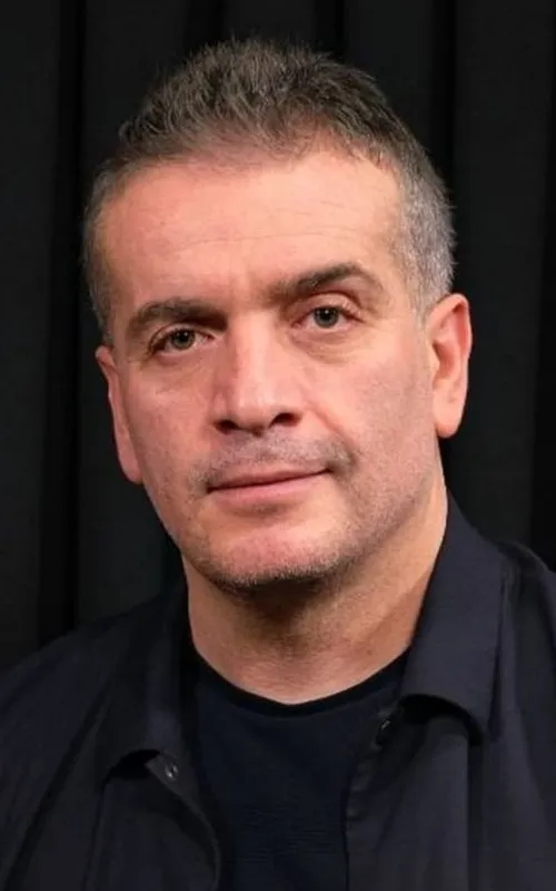 Murat Cemcir