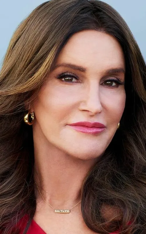 Caitlyn Jenner