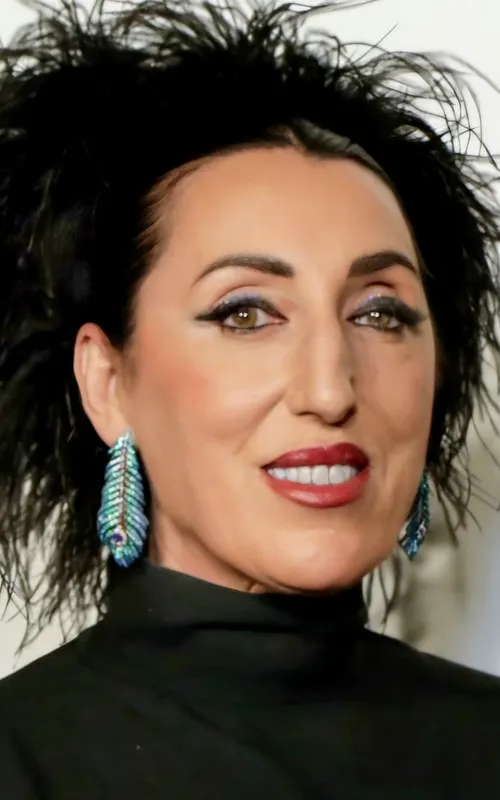 Rossy de Palma