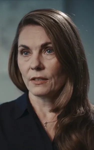 Kerstin Kohlenberg
