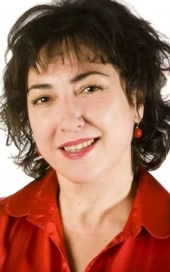 Mariana Carballal