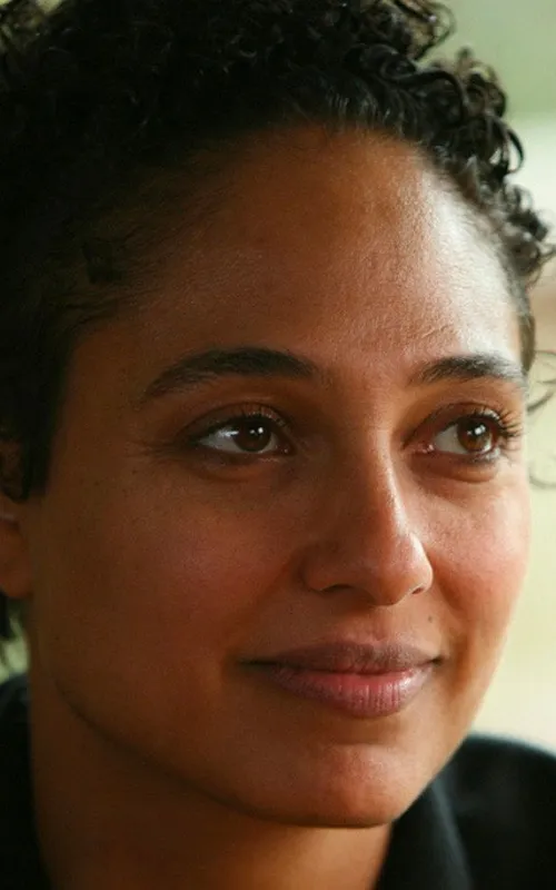Shola Lynch