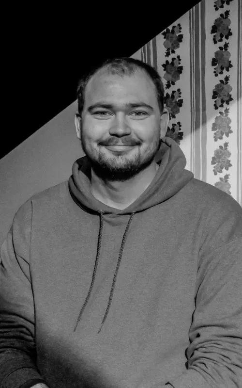 Ethan Hood