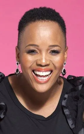 Tumi Morake