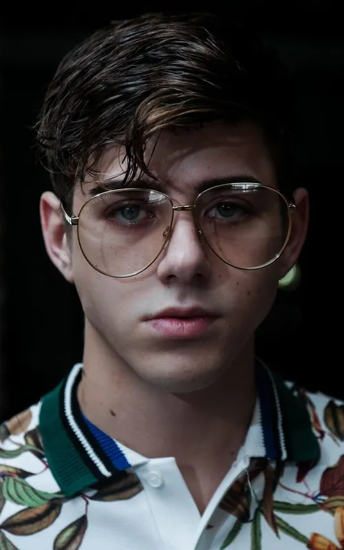 Joey Mills