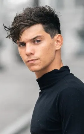 Pedro Sol Victorino