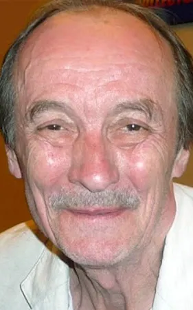 Oliver Smith