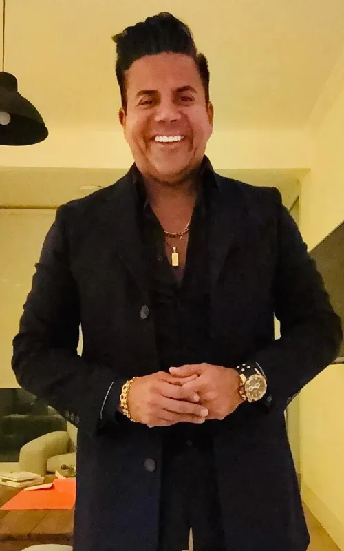 Tony Rodríguez