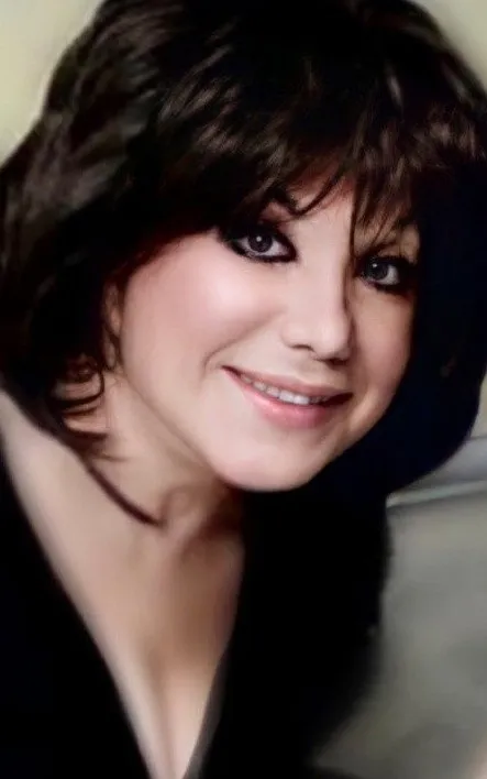 Flora Karimova