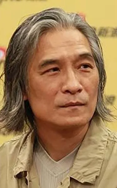 Calvin Poon Yuen-Leung
