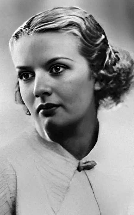 Judy Gunn
