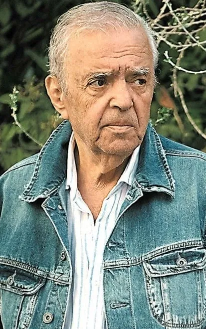 Stavros Tsiolis