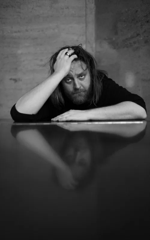 Andreas Schlicht
