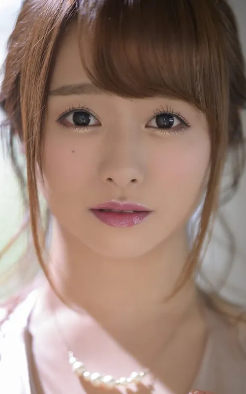Marina Shiraishi