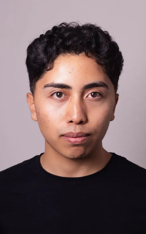 Joel Enrique Garcia Hernandez