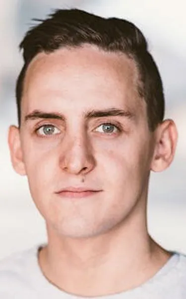 Daniel Mierz