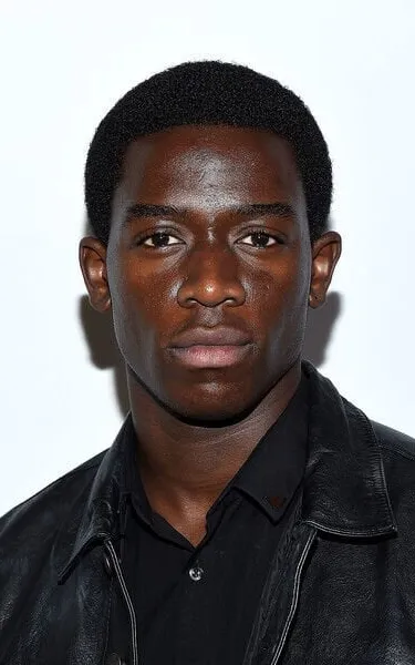 Damson Idris