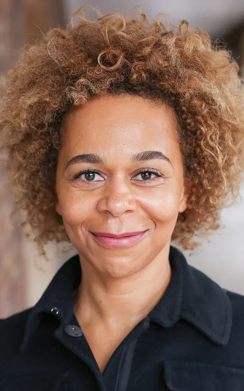 Deborah Odong