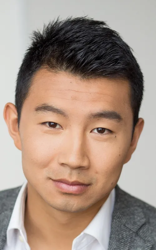 Simu Liu