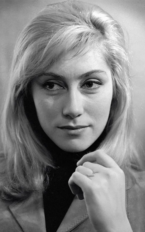 Irina Miroshnichenko