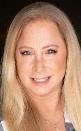 Susan Weinshanker