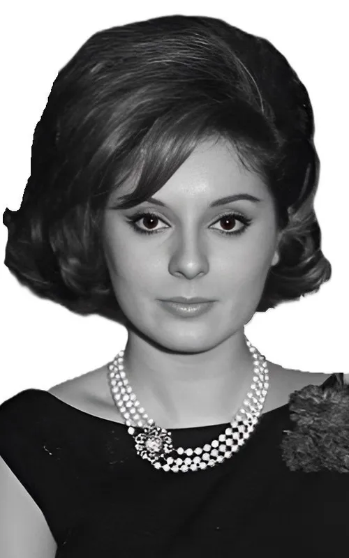 Belinda Corel