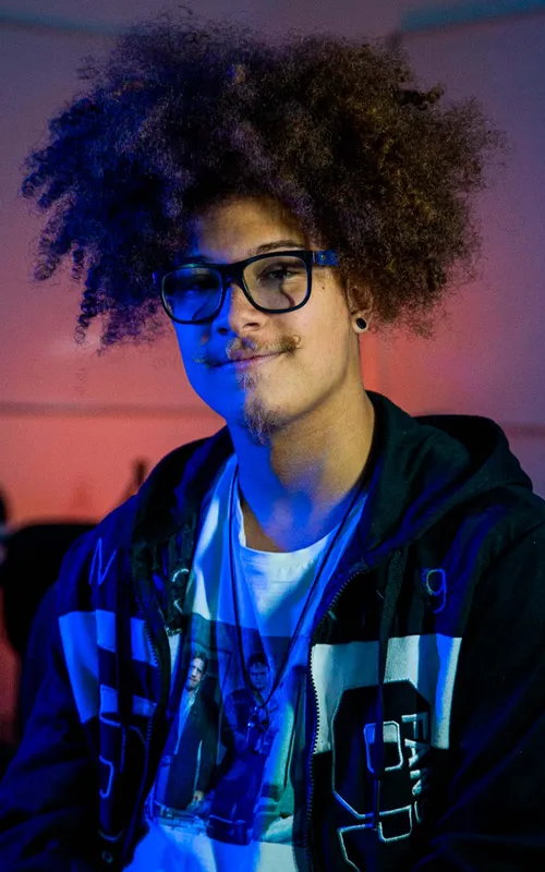 Alê Bonfim