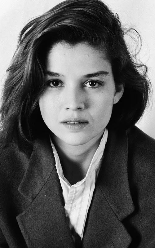 Cristina Marsillach