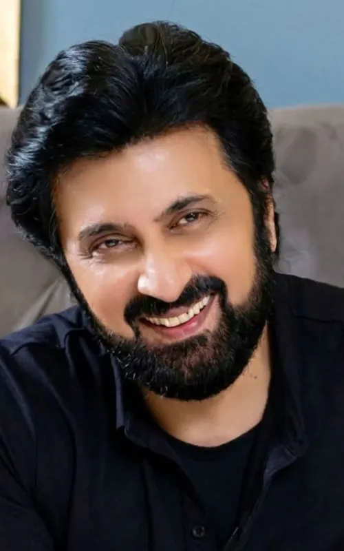 Asad Malik