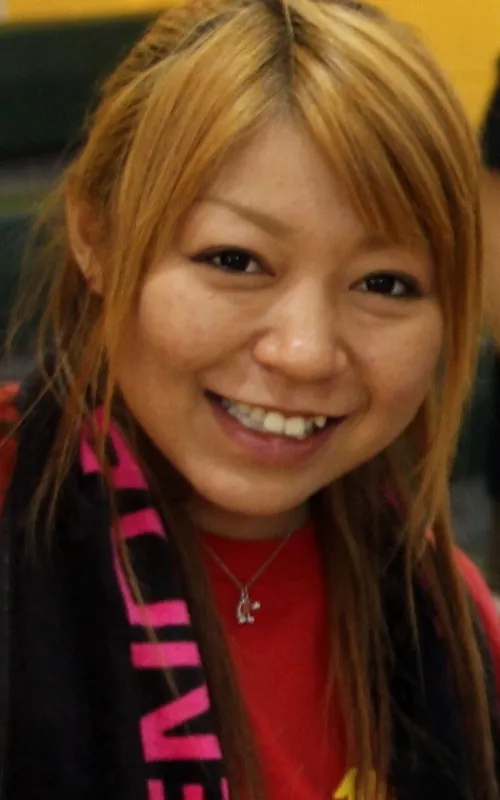 Sachiko Jūmonji