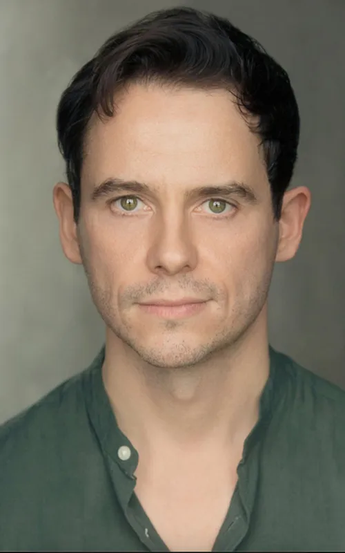 James Clay