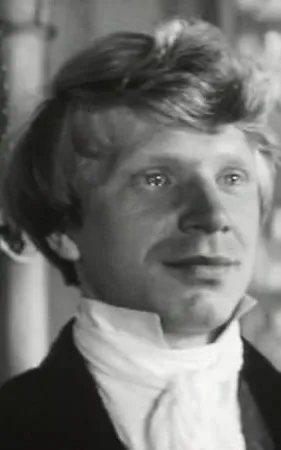 Vladimir Matyukhin